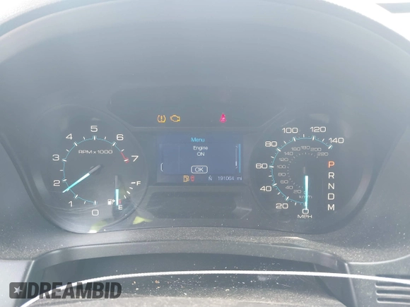 2013 Ford Explorer с VIN 1FM5K8B89DGB55589, выставлен на аукционе IAAI как лот 41858128 с пробегом 191 064 миль миль и . История ставок и продаж доступна на DreamBid. Изображение 7.