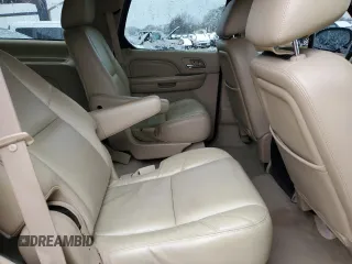 2012 Cadillac Escalade Luxury z VIN 1GYS4BEF2CR146125, wystawiony jako Copart lot #45940085 z przebiegiem 214 164 mil mil oraz Szkoda całkowita • Salvage title. Historia ofert i sprzedaży dostępna na DreamBid. Obrazek 12.