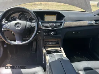 2011 Mercedes-Benz E 350 Luxury with VIN WDDHF8HB1BA397999, listed as a Copart auction lot 55531115 with 157,257 mi miles and Clean Title. Bid and sale history available at DreamBid. Image 9.
