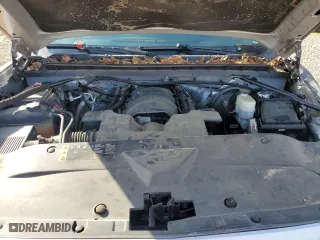 2017 Chevrolet Silverado 1500 LT with VIN 1GCVKREC6HZ202761, listed as a Copart auction lot 43316485 with 0 mi miles and Non Repairable. Bid and sale history available at carsss.com. Image 12.