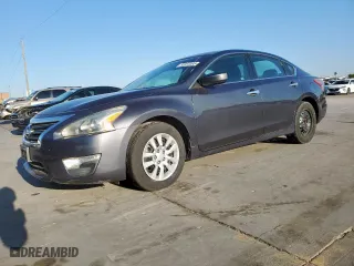 2013 Nissan Altima 2.5 SV with VIN 1N4AL3AP8DN433072, listed as a Copart auction lot 52237095 with 126,336 mi miles and Clean Title. Bid and sale history available at carsss.com. Image 1.