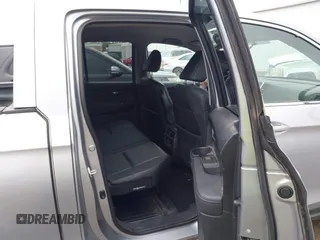 2018 Honda Ridgeline RTL with VIN 5FPYK3F52JB002649, listed as a IAAI auction lot 42338360 with 68,802 mi miles and . Bid and sale history available at DreamBid. Image 8.