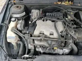 2004 Pontiac Grand Am GT1 с VIN 1G2NV52E54C200894, выставлен на аукционе Copart как лот 85544694 с пробегом 119 481 миль миль и На запчасти • Non repairable. История ставок и продаж доступна на DreamBid. Изображение 12.