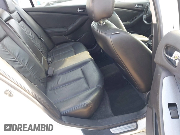2012 Nissan Altima SR with VIN 1N4BL2AP9CC111209, listed as a IAAI auction lot 41910641 with 146,905 mi miles and . Bid and sale history available at DreamBid. Image 8.