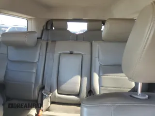 2007 Jeep Commander Sport with VIN 1J8HH48P47C614040, listed as a Copart auction lot 43062385 with 142,837 mi miles and Salvage Title. Bid and sale history available at carsss.com. Image 10.