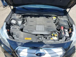 2016 Subaru Legacy 3.6R Limited with VIN 4S3BNEJ68G3020712, listed as a IAAI auction lot 41887152 with 92,009 mi miles. Bid and sale history available at carsss.com. Image 10.
