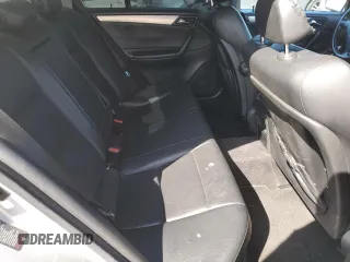 2005 Mercedes-Benz C 230 Kompressor с VIN WDBRF40J65F558797, выставлен на аукционе Copart как лот 63276695 с пробегом 190 198 миль миль и Списание • Salvage title. История ставок и продаж доступна на DreamBid. Изображение 10.