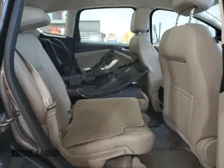 2016 Ford C-Max SEL z VIN 1FADP5BU0GL105128, wystawiony jako Copart lot #57788515 z przebiegiem 248 947 mil mil oraz Szkody całkowita. Historia ofert i sprzedaży dostępna na DreamBid. Obrazek 10.