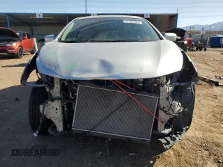 2023 Nissan Murano S with VIN 5N1AZ2AS8PC113446, listed as a Copart auction lot 52422565 with 44,866 mi miles and Salvage title. Bid and sale history available at DreamBid. Image 5.