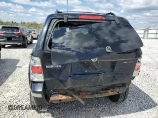 2009 Mercury Mariner z VIN 4M2CU81799KJ25621, wystawiony jako Copart lot #53109105 z przebiegiem 206 186 mil mil oraz Szkody całkowita. Historia ofert i sprzedaży dostępna na DreamBid. Obrazek 6.