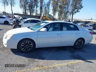 2005 Toyota Avalon XL with VIN 4T1BK36B55U020625, listed as a IAAI auction lot 41609693 with 150,975 mi miles and . Bid and sale history available at DreamBid. Image 13.