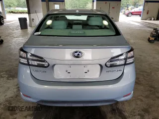 2010 Lexus HS with VIN JTHBB1BAXA2016192, listed as a Copart auction lot 73228324 with 175,912 mi miles and Clean Title. Bid and sale history available at carsss.com. Image 6.