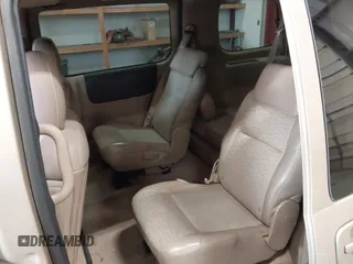 2005 Chevrolet Uplander LS with VIN 1GNDV23L65D222134, listed as a IAAI auction lot 40850033 with 133,815 mi miles and . Bid and sale history available at DreamBid. Image 8.