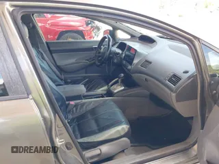 2008 Honda Civic LX with VIN 2HGFA16508H325188, listed as a IAAI auction lot 42277014 with 223,849 mi miles and . Bid and sale history available at DreamBid. Image 5.