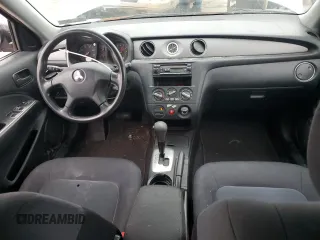 2006 Mitsubishi Outlander LS with VIN JA4LZ31F26U037182, listed as a Copart auction lot 44133725 with 241,823 mi miles and Salvage Title. Bid and sale history available at carsss.com. Image 8.