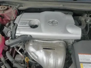2016 Lexus ES 300h z VIN JTHBW1GG8G2102708, wystawiony jako Copart lot #83521284 z przebiegiem 128 091 mil mil oraz Szkoda całkowita • Salvage title. Historia ofert i sprzedaży dostępna na DreamBid. Obrazek 13.