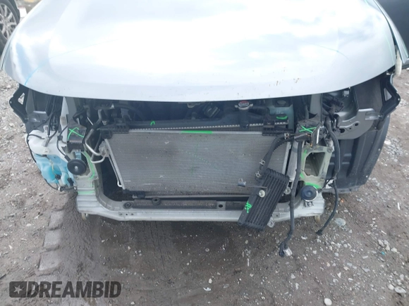 2017 Mitsubishi Outlander SE with VIN JA4AD3A35HZ057699, listed as a IAAI auction lot 42337414 with 85,950 mi miles and . Bid and sale history available at DreamBid. Image 6.