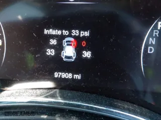 2018 Jeep Grand Cherokee Altitude with VIN 1C4RJFAG8JC120163, listed as a IAAI auction lot 41352989 with 97,908 mi miles. Bid and sale history available at carsss.com. Image 16.