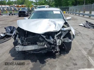 2013 Nissan Altima S with VIN 1N4AL3AP4DC127000, listed as a IAAI auction lot 42108911 with 258,792 mi miles and . Bid and sale history available at DreamBid. Image 6.