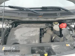2014 Ford Explorer with VIN 1FM5K7B85EGC38965, listed as a IAAI auction lot 43197023 with 194,303 mi miles and . Bid and sale history available at DreamBid. Image 12.