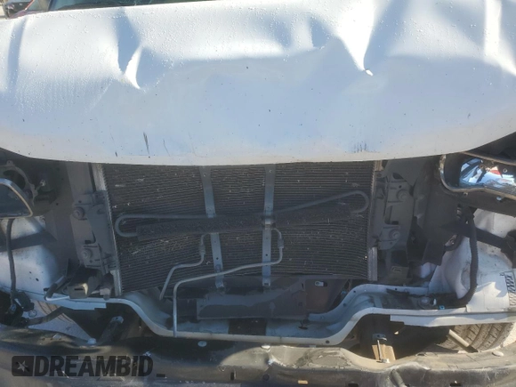 2017 Chevrolet Express Cargo с VIN 1GCWGBFF2H1348210, выставлен на аукционе Copart как лот 45957915 с пробегом 268 456 миль миль и Списание • Salvage title. История ставок и продаж доступна на DreamBid. Изображение 13.