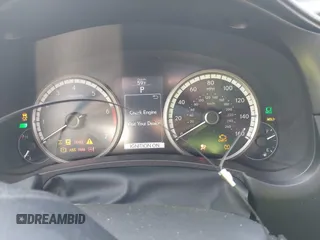 2015 Lexus NX 200t с VIN JTJBARBZ7F2004255, выставлен на аукционе IAAI как лот 42013423 с пробегом 82 678 миль миль и . История ставок и продаж доступна на DreamBid. Изображение 7.