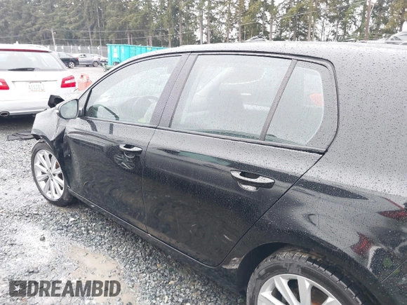 2012 Volkswagen Golf TDI с VIN WVWDM7AJ0CW327392, выставлен на аукционе IAAI как лот 41597767 с пробегом 150 391 миль миль и . История ставок и продаж доступна на DreamBid. Изображение 15.