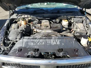2018 Ram 2500 Tradesman with VIN 3C6UR5CL8JG368778, listed as a Copart auction lot 46497525 with 167,554 mi miles and Salvage Title. Bid and sale history available at carsss.com. Image 11.