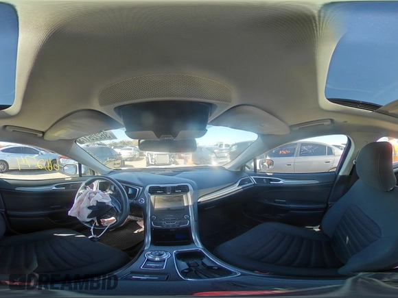 2019 Ford Fusion Hybrid SE with VIN 3FA6P0LU9KR139329, listed as a Copart auction lot 36225173 with 66,274 mi miles. Bid and sale history available at carsss.com. Image 13.