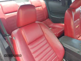 2007 Ford Mustang GT Deluxe с VIN 1ZVHT82H875281518, выставлен на аукционе IAAI как лот 42633779 с пробегом 238 474 миль миль и . История ставок и продаж доступна на DreamBid. Изображение 8.