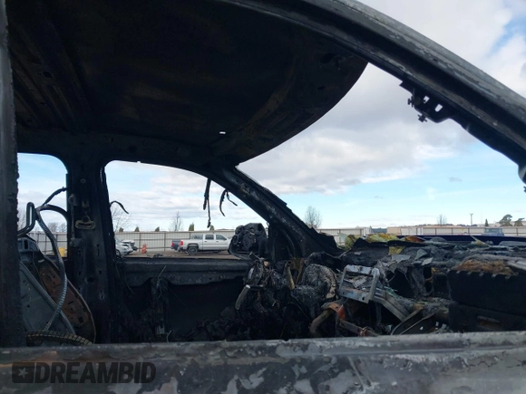 2016 Ram 2500 SLT with VIN 3C6UR5DL4GG260925, listed as a IAAI auction lot 41851580 with Not Provided miles. Bid and sale history available at carsss.com. Image 5.