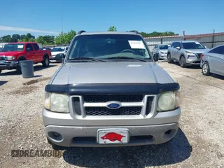 2003 Ford Explorer Sport Trac XLS with VIN 1FMZU77E63UC56836, listed as a IAAI auction lot 42492107 with 220,714 mi miles and . Bid and sale history available at DreamBid. Image 12.