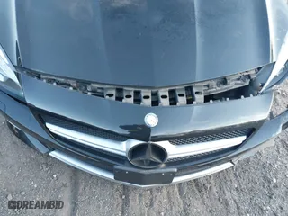2013 Mercedes-Benz SL-Class SL 63 AMG with VIN WDDJK7EA8DF004394, listed as a IAAI auction lot 41766515 with 999,999 mi miles. Bid and sale history available at carsss.com. Image 10.