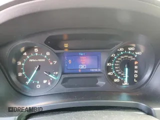 2013 Ford Explorer с VIN 1FM5K7B99DGB52176, выставлен на аукционе Copart как лот 86967824 с пробегом 133 153 миль миль и Списание • Salvage title. История ставок и продаж доступна на DreamBid. Изображение 9.