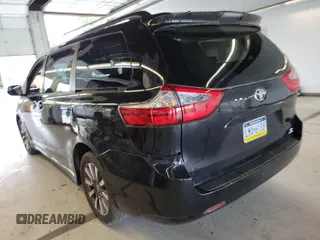 2020 Toyota Sienna LE с VIN 5TDJZ3DC0LS251165, выставлен на аукционе IAAI как лот 42619736 с пробегом 48 223 миль миль и . История ставок и продаж доступна на DreamBid. Изображение 16.
