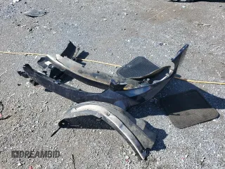 2008 Chevrolet HHR LT z VIN 3GNCA53P88S705558, wystawiony jako Copart lot #57951895 z przebiegiem 102 749 mil mil oraz Szkoda całkowita • Salvage title. Historia ofert i sprzedaży dostępna na DreamBid. Obrazek 12.