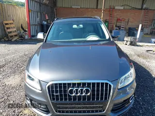 2016 Audi Q5 Premium Plus с VIN WA1L2AFP2GA039981, выставлен на аукционе IAAI как лот 42284898 с пробегом 89 393 миль миль и . История ставок и продаж доступна на DreamBid. Изображение 12.