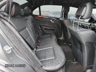 2016 Mercedes-Benz E 350 Sport z VIN WDDHF5KB4GB290874, wystawiony jako Copart lot #58021855 z przebiegiem 116 348 mil mil oraz Szkoda całkowita • Salvage title. Historia ofert i sprzedaży dostępna na DreamBid. Obrazek 10.