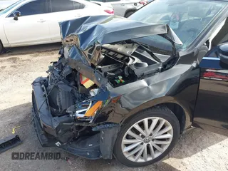 2016 Volkswagen Jetta SEL z VIN 3VWL07AJ2GM259395, wystawiony jako IAAI lot #42448235 z przebiegiem 101 032 mil mil oraz . Historia ofert i sprzedaży dostępna na DreamBid. Obrazek 6.