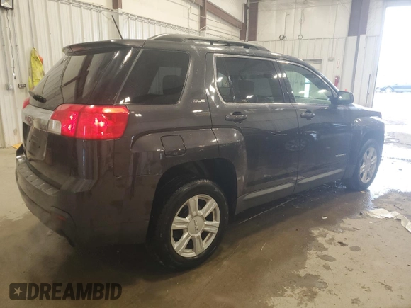 2015 GMC Terrain SLE with VIN 2GKFLRE31F6250618, listed as a Copart auction lot 82656164 with 217,333 mi miles and Non Repairable. Bid and sale history available at DreamBid. Image 3.