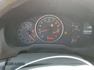 2014 Subaru BRZ Limited с VIN JF1ZCAC17E9603562, выставлен на аукционе Copart как лот 52675235 с пробегом 95 508 миль миль и Списание • Salvage title. История ставок и продаж доступна на DreamBid. Изображение 9.