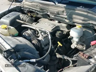 2007 Dodge 1500 SLT with VIN 1D7HA18217J543265, listed as a IAAI auction lot 43148123 with 165,054 mi miles and . Bid and sale history available at DreamBid. Image 19.