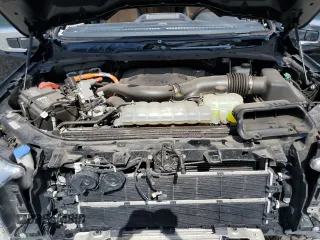 2021 Ford F-150 XL с VIN 1FTFW1ED5MFA98486, выставлен на аукционе Copart как лот 58769475 с пробегом 50 921 миль миль и Списание • Salvage title. История ставок и продаж доступна на DreamBid. Изображение 11.