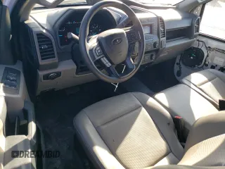 2022 Ford F-250 XL с VIN 1FT7X2AT8NEF41306, выставлен на аукционе Copart как лот 80866194 с пробегом 84 983 миль миль и Списание • Salvage title. История ставок и продаж доступна на DreamBid. Изображение 8.