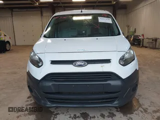 2015 Ford Transit Connect XL z VIN NM0LS7E7XF1210403, wystawiony jako IAAI lot #42437630 z przebiegiem Nie podano mil oraz . Historia ofert i sprzedaży dostępna na DreamBid. Obrazek 12.