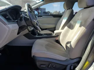 2018 Hyundai Sonata Sport Plus with VIN 5NPE34AF1JH649401, listed as a Copart auction lot 41619975 with 84,519 mi miles and Salvage Title. Bid and sale history available at DreamBid. Image 7.