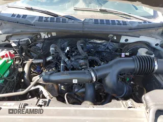 2016 Ford F-150 XL with VIN 1FTEX1CP8GKG02157, listed as a IAAI auction lot 42782543 with 176,667 mi miles and . Bid and sale history available at DreamBid. Image 10.
