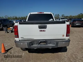 2011 GMC Sierra 1500 SLT с VIN 3GTP2WE32BG159406, выставлен на аукционе Copart как лот 45324465 с пробегом 200 673 миль миль и Списание • Salvage title. История ставок и продаж доступна на DreamBid. Изображение 6.