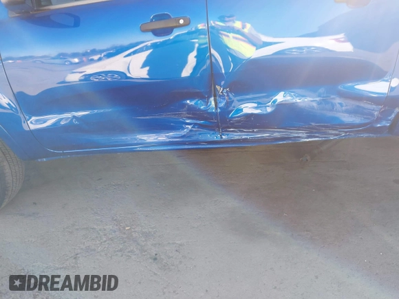 2020 Ford Ranger XL with VIN 1FTER4EH1LLA45694, listed as a IAAI auction lot 41266270 with 8,379 mi miles and . Bid and sale history available at DreamBid. Image 6.