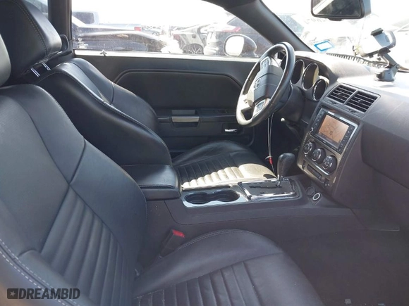 2014 Dodge Challenger SXT with VIN 2C3CDYAGXEH257685, listed as a IAAI auction lot 41626974 with 87,594 mi miles. Bid and sale history available at carsss.com. Image 5.